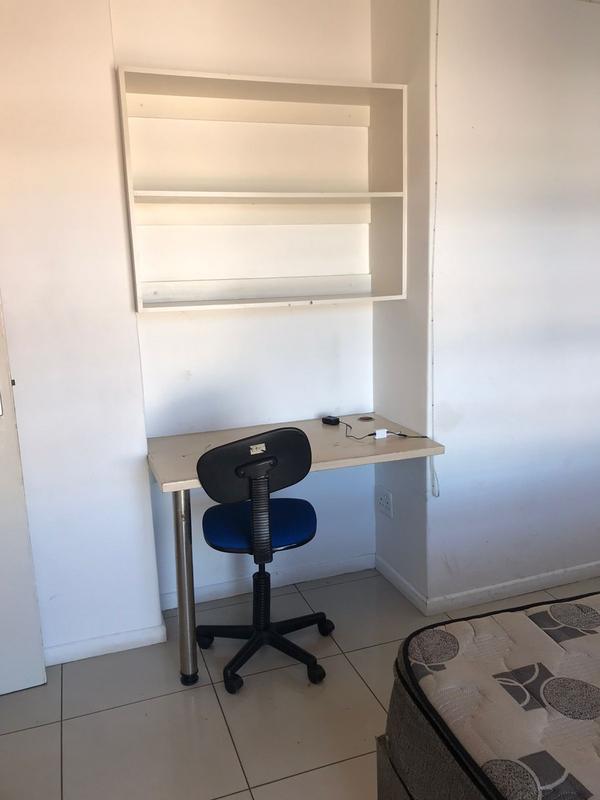 To Let 2 Bedroom Property for Rent in Grahamstown Central Eastern Cape